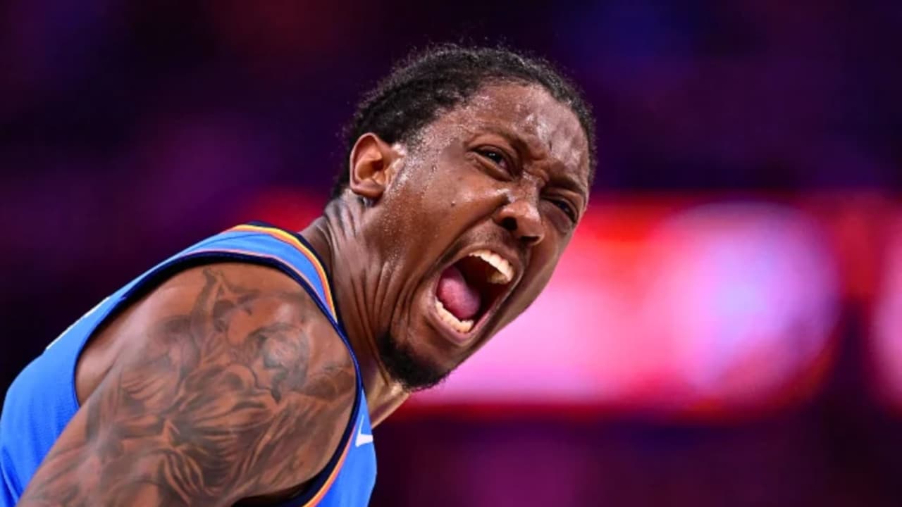 Oklahoma City Thunder’s Sam Presti Heartbreaking Jalen Williams News Following Frightening Injury