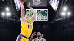 Golden State Warriors Vs. Los Angeles Lakers: Where To Watch, Preview And Injury Report For Season Opener