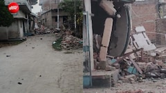 सिवान में पटाखा बनाते समय फैक्ट्री में बड़ा धमाका, 6 लोगों की मौत; कई घायल