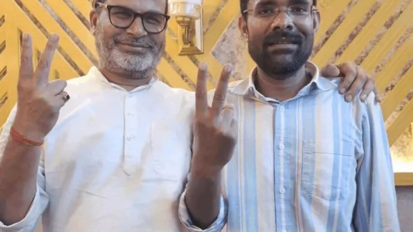 Man Who Led Prashant Kishor's Online Campaign For Assembly Polls Found Dead