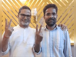 Man Who Led Prashant Kishor's Online Campaign For Assembly Polls Found Dead