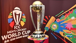 Ticket Ballot For 2027 World Cup Receives 1.5 Crore Applications: ICC