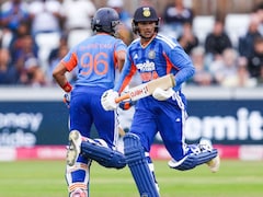 IND vs  PAK: मौसम बिगाड़ेगा भारत-पाकिस्तान का महामुकाबला? कोरोगी स्पोर्ट्स पार्क में सुबह 62% बारिश के चांस