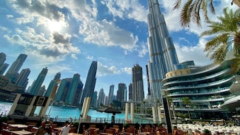 Tallest Buildings In The World: Burj Khalifa, Jeddah Tower and More