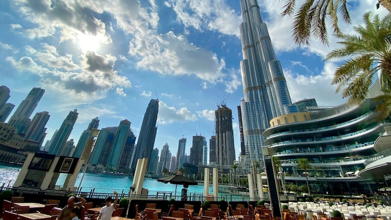 Tallest Buildings In The World: How Many Have You Visited