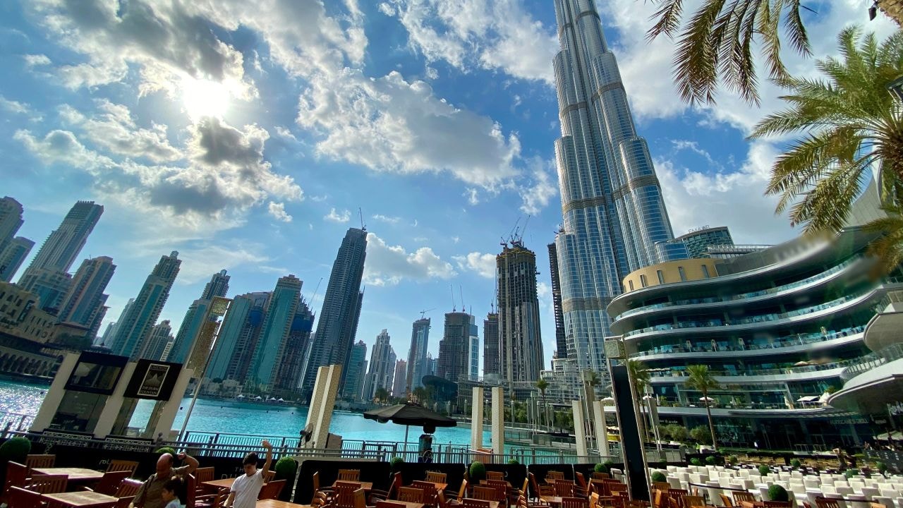 Tallest Buildings In The World: How Many Have You Visited