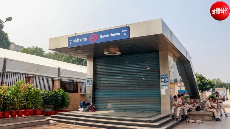 '10 अक्टूबर को कोई ट्रेन कैंसिल नहीं हुई', DMRC ने सुप्रीम कोर्ट में बताया