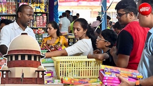 आदेश का उल्लंघन ही होता है, विराट कोहली का जिक्र.. दिल्ली-NCR में पटाखों के बैन पर SC ने क्या-क्या कहा