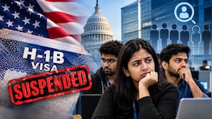 US PERM Suspension: Indian IT Workers Face Uncertainty, Tech Firms Warn Of Talent Shortages