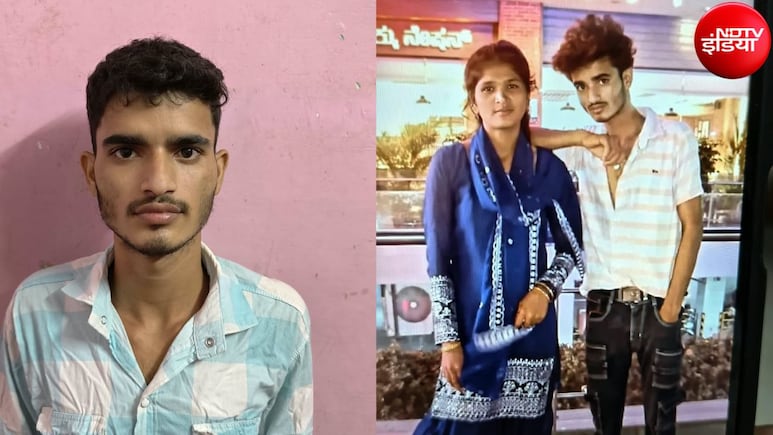 बिहार में प्यार, बेंगलुरु में हत्या, गुब्बारे बेचने वाले प्रेमी जोड़े का खौफनाक अंत, क्यों पति ने की पत्नी की हत्या?