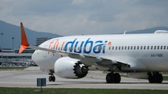 FlyDubai Scare: Israel Was Ready To Shoot Down Plane, Fighter Jets Scrambled, Says Report