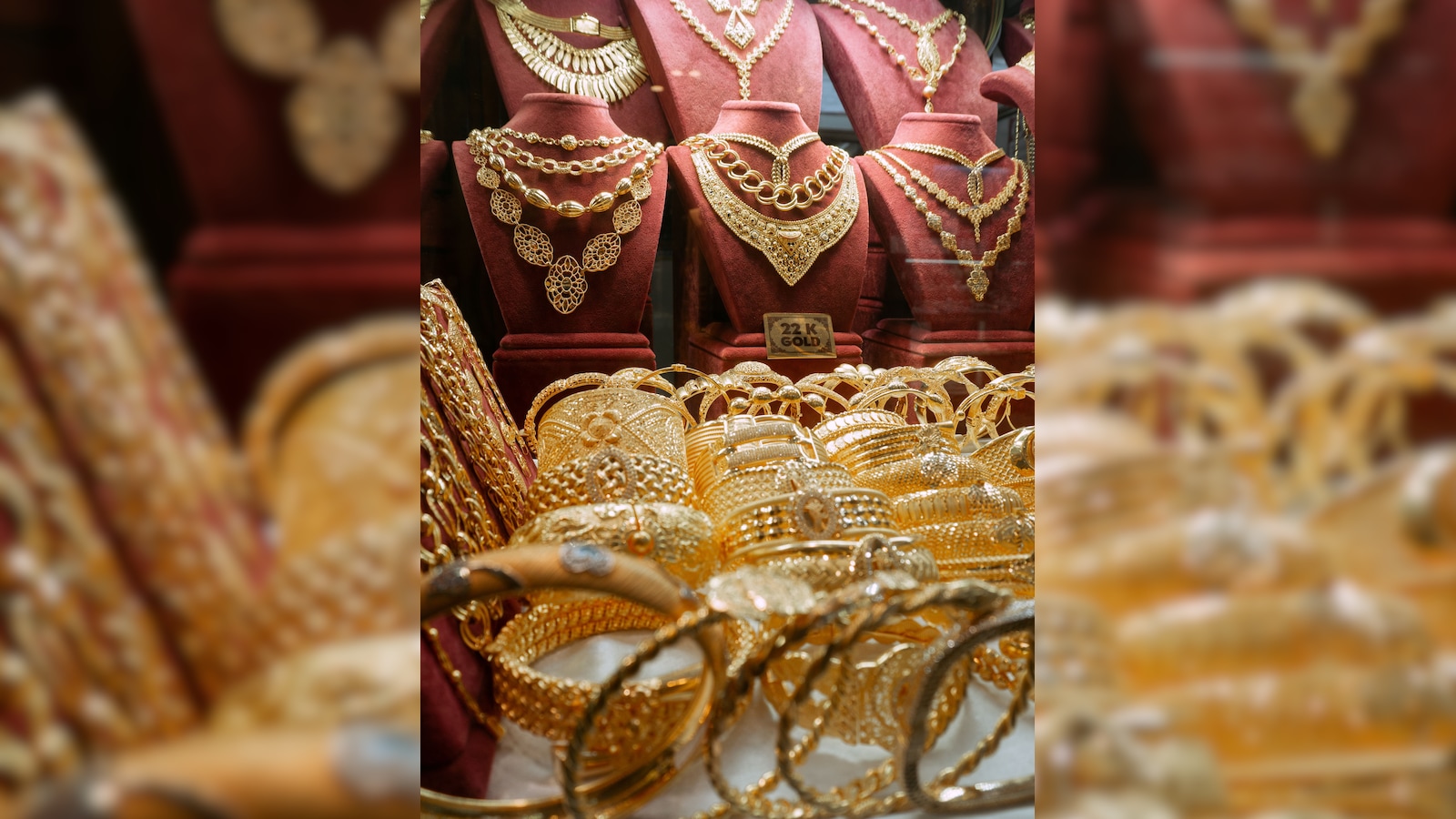 M K Sons Fine Jewels IPO: Price Band, Key Dates, GMP And More - All You ...