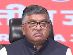 'India Is Not A Banana Republic': BJP Attacks Congress, CJP Amid Protest Crackdown