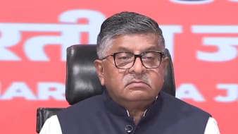 'India Not Banana Republic': BJP Attacks CJP, Congress Amid Protest Crackdown