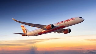 Air India Flight Scare: Frankfurt-Delhi Dreamliner Makes Emergency Landing In Jaipur; What We Know