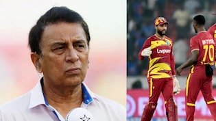 'स्टंप दिख रहे थे फिर भी', अर्शदीप को निशाना बनाने पर गावस्कर हुए आगबबूला, वेस्टइंडीज स्टार की कड़ी आलोचना
