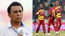 Sunil Gavaskar Fumes After West Indies Star Injures Arshdeep Singh