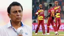 Sunil Gavaskar Blasts West Indies Star, Questions His Sportsmanship In 4th T20I vs India
