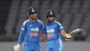 India Women Vs Zimbabwe Women Live Streaming: When And Where To Watch 2nd ODI