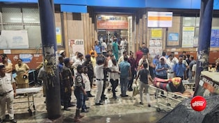 पीएम मोदी ने जताया दुख तो राहुल गांधी ने की जांच की मांग... कोलकाता हादसे पर किसने क्या कहा पढ़ें