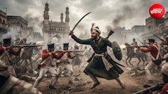 तुर्रम खां कौन थे, जिनके नाम से मशहूर है कहावत
