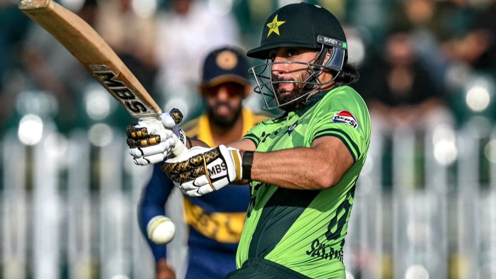 Pakistan Batter Salman Agha Scripts Unique ODI Record With Century Against Sri Lanka Pakistan Batter Salman Agha Scripts Unique ODI Record With Century Against Sri Lanka