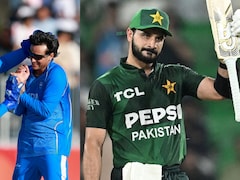 India-Pakistan Rivalry Gets Asian Games Stage, Gold Medal At Stake