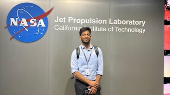 Inside NASA's JPL: The Space Technology Bringing India And US Together