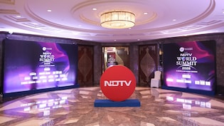 NDTV World Summit 2026 Day 2 Live Updates: RBI Governor, Shashi Tharoor Among Key Speakers Today