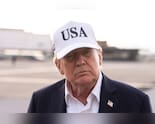 US-Iran Tensions: Trump Weighs Resuming Strikes Before Midterms, Military Told To Be Ready