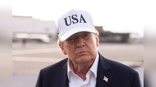 US-Iran Tensions: Trump Weighs Resuming Strikes Before Midterms, Military Told To Stay Ready