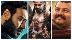 Drishyam 3 vs Hanuman Ansh vs The Paradise vs The Vvaan: How Their Box Office Runs Compare?