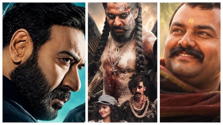 Drishyam 3 vs Hanuman Ansh vs The Paradise vs The Vvaan: How Their Box Office Runs Compare?