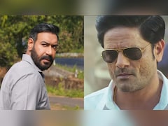 <i>Drishyam 3</i> Review: Come For Ajay Devgn, Stay For Jaideep Ahlawat