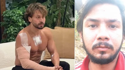 In Tiger Shroff Assassination Bid, Mumbai Police Detain 11th Suspect From Indore