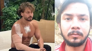 In Tiger Shroff Assassination Bid, Mumbai Police Detain 11th Suspect From Indore