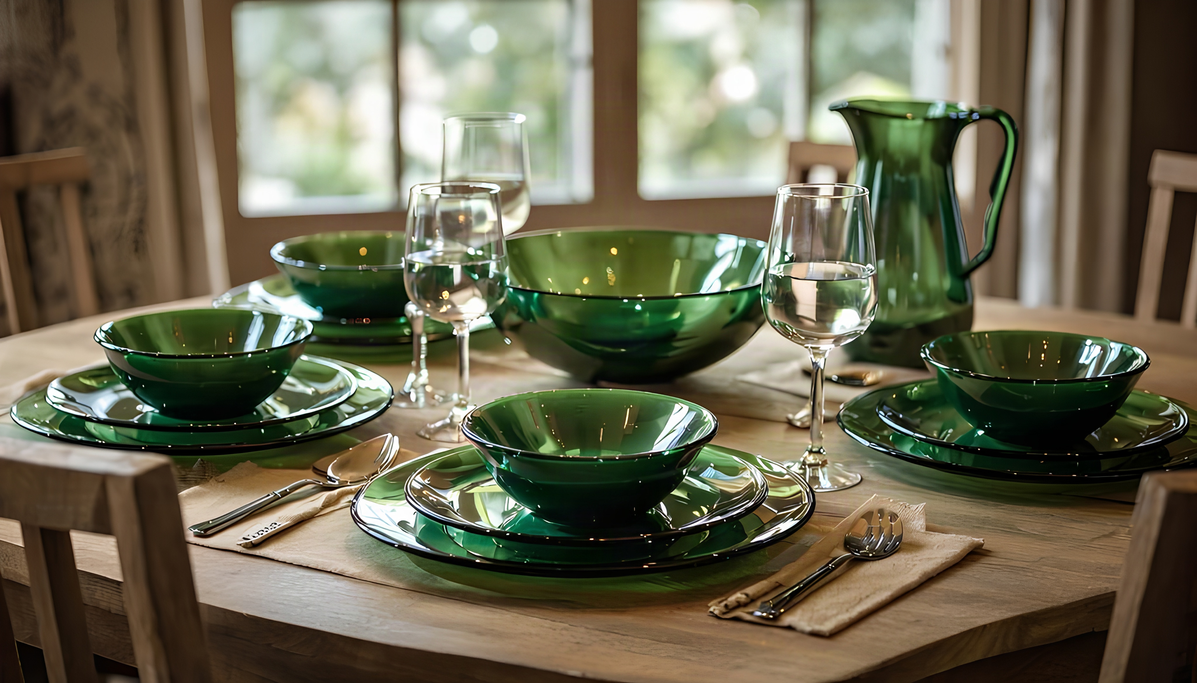 5 Best Dinnerware Sets for Festive House Parties 5 Best Dinnerware Sets for Festive House Parties
