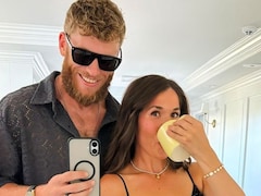 Why Cooper Kupp’s Wife Anna Married Him At 21 While Still In College