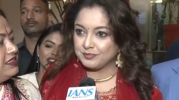 तनुश्री दत्ता ने नाना पाटेकर की मौत पर अब दिया ये रिएक्शन, पिछले पांच साल को लेकर कही ये बात
