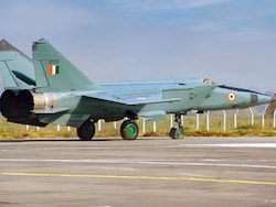 Edge Of Space, Mach 2.4: Flying India's Most Secret Jet Over Pakistan