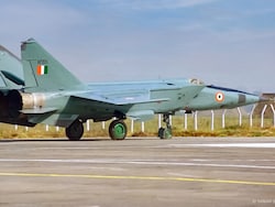 The Jet That Wasn't There: What Really Happened Over Islamabad In 1997