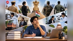 UPSC फेल होने के बाद लोग कौन-सी नौकरियां करते हैं? जानिए किन सरकारी नौकरी विकल्पों में बना सकते हैं करियर
