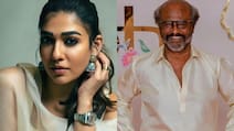 Nayanthara Joins Rajinikanth's Dharman, First Look Of Actor Out