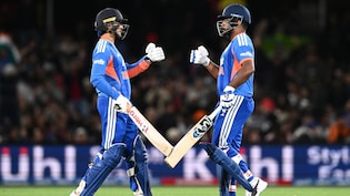 India Coach Praises Abhishek Sharma, Sanju Samson Amid Vaibhav Sooryavanshi Debate