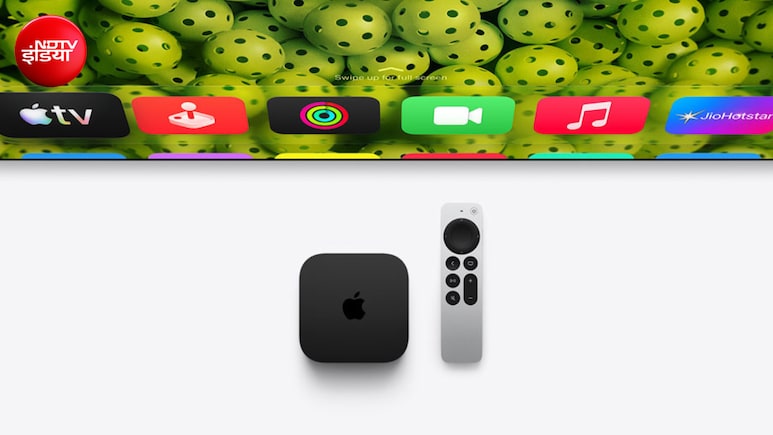 Apple TV 4K, HomeView और HomePod Mini 2 भारत में लॉन्च, कीमत 18,900 रुपये से शुरू, जानें फीचर्स