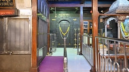 Planning A Trip To Shirdi? Here's Why It's Worth The Visit