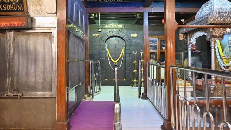 Planning A Trip To Shirdi? Here's Why It's Worth The Visit