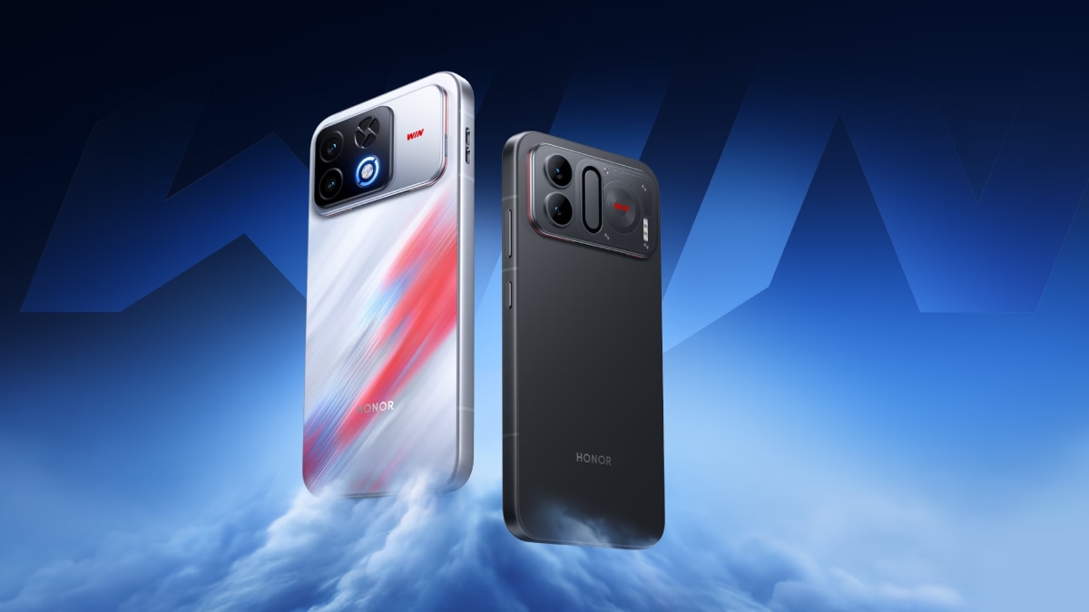 Honor Win 2 सीरीज का लॉन्च आज, 12070mAh बैटरी, 200MP कैमरा जैसे धांसू फीचर्स