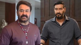 Mohanlal Has A Special Message For <i>Drishyam 3</i> As Ajay Devgn Film Becomes 2026's 2nd-Highest Hindi Grosser