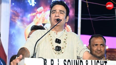 संगीत सोम का बड़ा दावा- अखिलेश यादव मेरी हत्या कराना चाहते थे, रात भर जंगलों में घुमाया गया